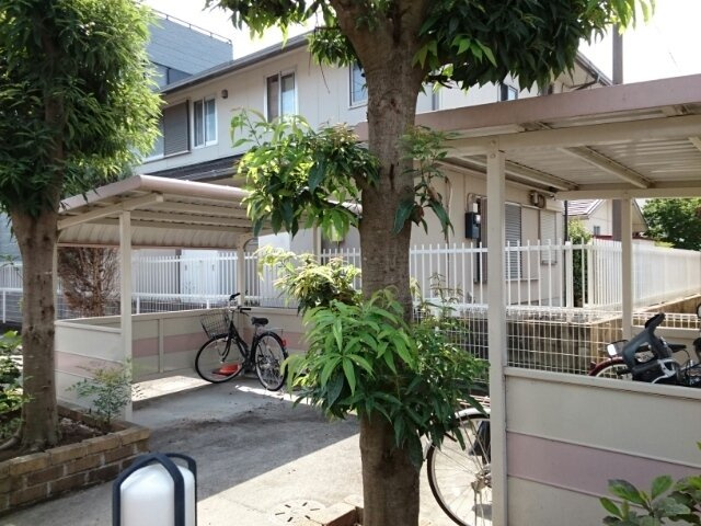 トスカーナＢのその他共用部分