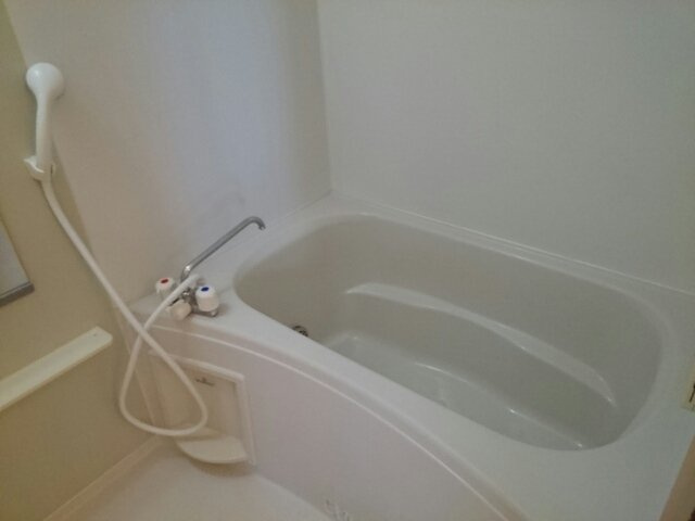 トスカーナＢの浴室