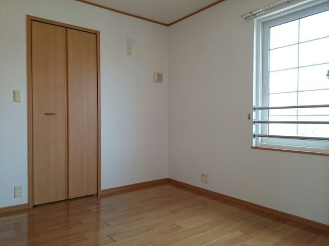 トスカーナＢの内装