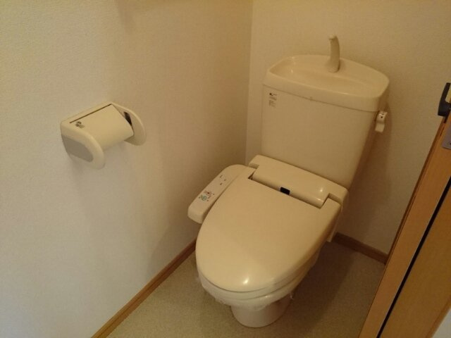 トスカーナＢのトイレ