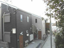 ヒルサイドテラス山手Bの画像