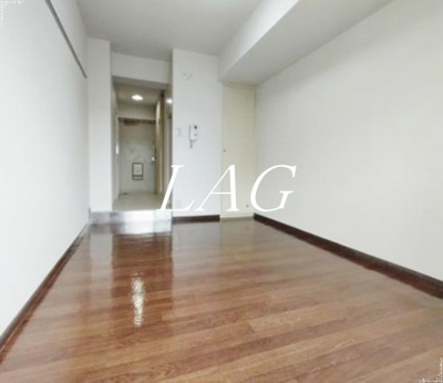 【居間・リビング】 | スカイコート品川第２ | 洋室のお部屋です。