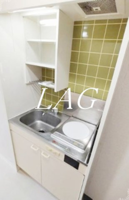 【キッチン】 | スカイコート品川第２ | キッチンです。