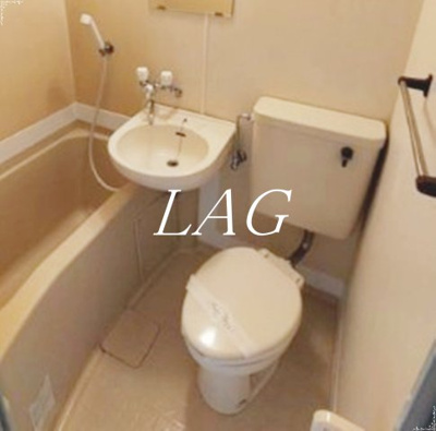 【トイレ】 | スカイコート品川第２ | トイレです。