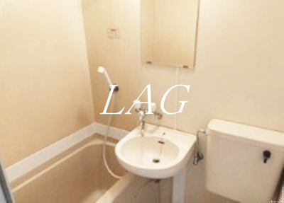 【洗面所】 | スカイコート品川第２ | 洗面台です。