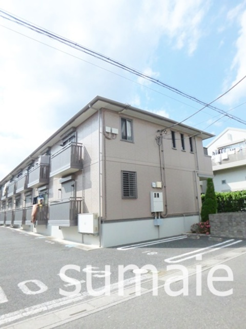 リビングタウン三橋