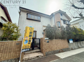 宝塚市中山桜台６丁目中古戸建の画像