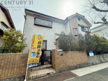 宝塚市中山桜台６丁目中古戸建の画像