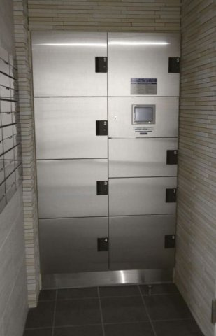 ルピナス昭和町のその他