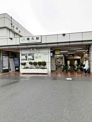 ルピナス昭和町の周辺|尾久駅まで89m