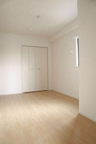 ルピナス昭和町の内装