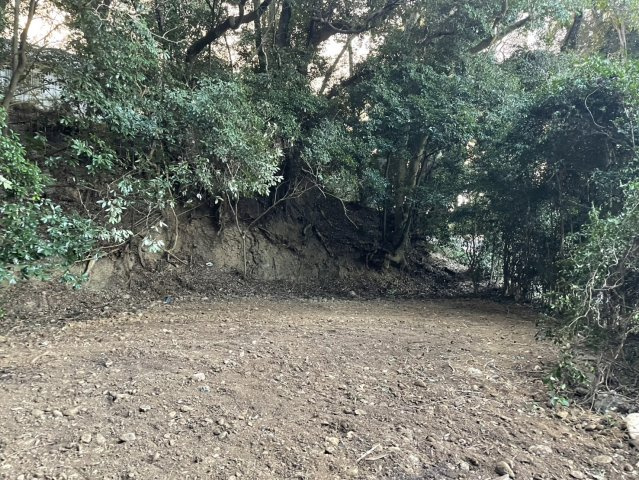 【周辺】 | 磐田市三ヶ野　宅地山林 | 磐田バイパス三ヶ野ICすぐの宅地【土地面積】989.47㎡(299.31坪) 、【山林面積】689㎡がついています