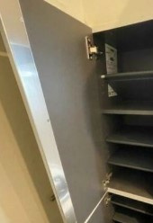 【玄関】 | R・プレイス東新宿