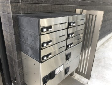 【設備】 | R・プレイス東新宿