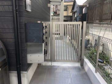 【エントランス】 | R・プレイス東新宿