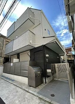 【外観】 | R・プレイス東新宿