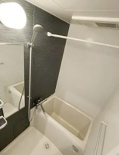 【浴室】 | R・プレイス東新宿