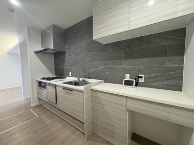 【キッチン】 | リオリエント加納本町