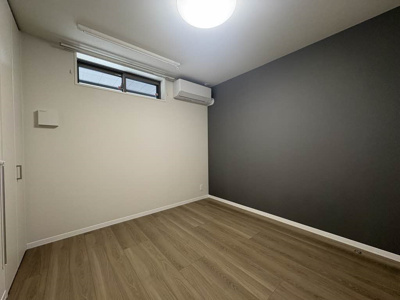 【寝室】 | リオリエント加納本町