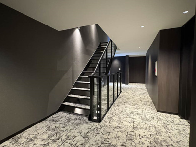 【ロビー】 | リオリエント加納本町