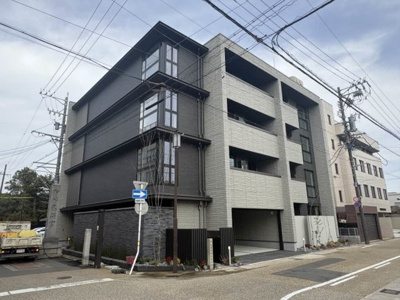 【バルコニー】 | リオリエント加納本町