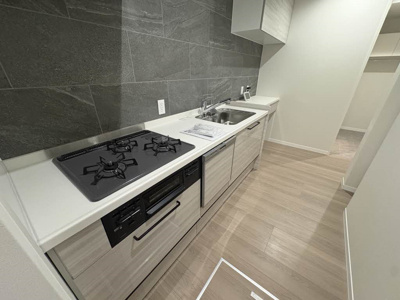 【キッチン】 | リオリエント加納本町