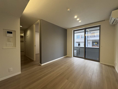 【居間・リビング】 | リオリエント加納本町