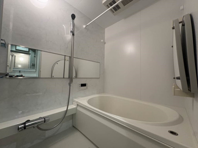 【浴室】 | リオリエント加納本町