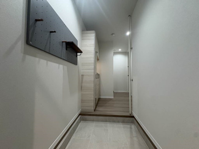 【エントランス】 | リオリエント加納本町