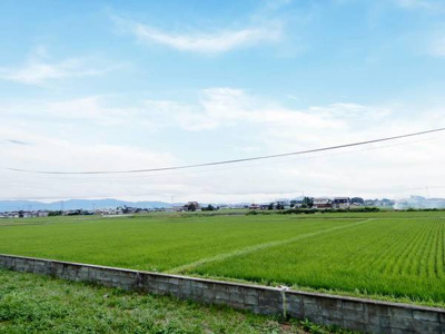 【その他】 | ビレッジハウス水沢西1号棟 | ビレッジハウスの同一物件・同一タイプの間取りの写真です