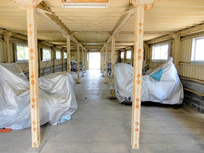 【その他】 | ビレッジハウス水沢西1号棟