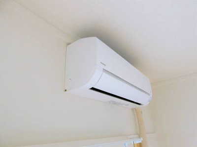 【設備】 | ビレッジハウス水沢西1号棟 | ビレッジハウスの同一物件・同一タイプの間取りの写真です