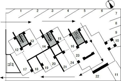  | サンハイツイケダ