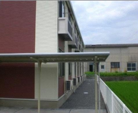 レオネクストミイソレイユのその他|備品や設備仕様は号室等により異なります現地をご確認下さい。