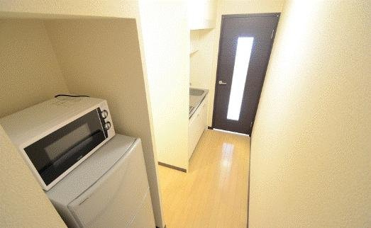 レオネクストミイソレイユのその他|備品や設備仕様は号室等により異なります現地をご確認下さい。