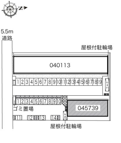 レオネクストミイソレイユのその他