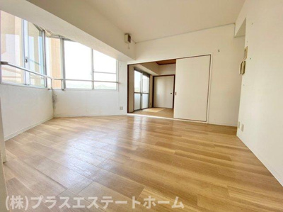【内装】 | ル・パレ須磨