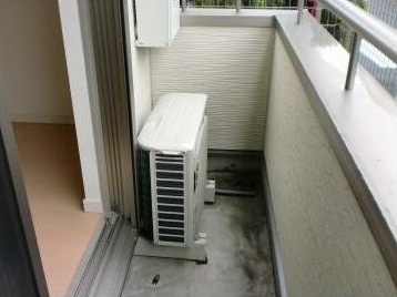 【バルコニー】 | オーパーズ・フォルモント