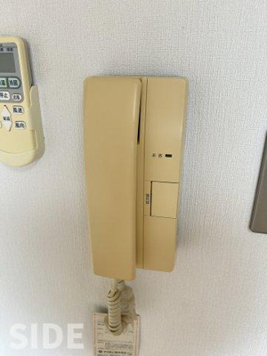 【セキュリティ】 | ラフォーレ京橋