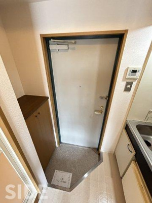 【玄関】 | ラフォーレ京橋