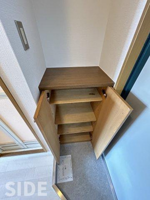 【その他】 | ラフォーレ京橋