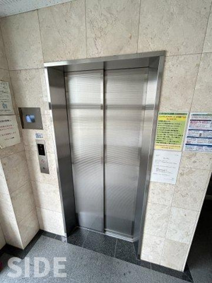 【その他共用部分】 | ラフォーレ京橋