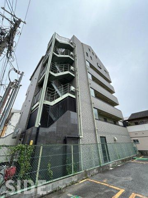 【外観】 | ラフォーレ京橋