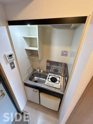 【キッチン】 | ラフォーレ京橋