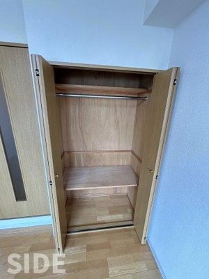 【収納】 | ラフォーレ京橋