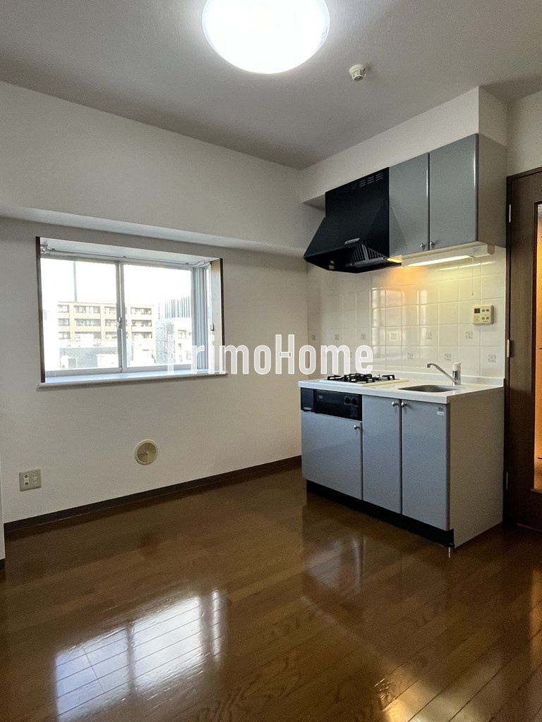 パークウェル神田イーストのその他