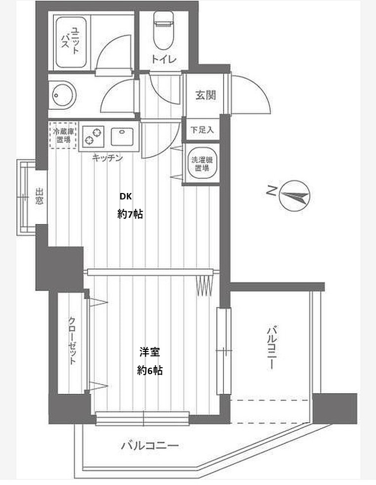 パークウェル神田イースト