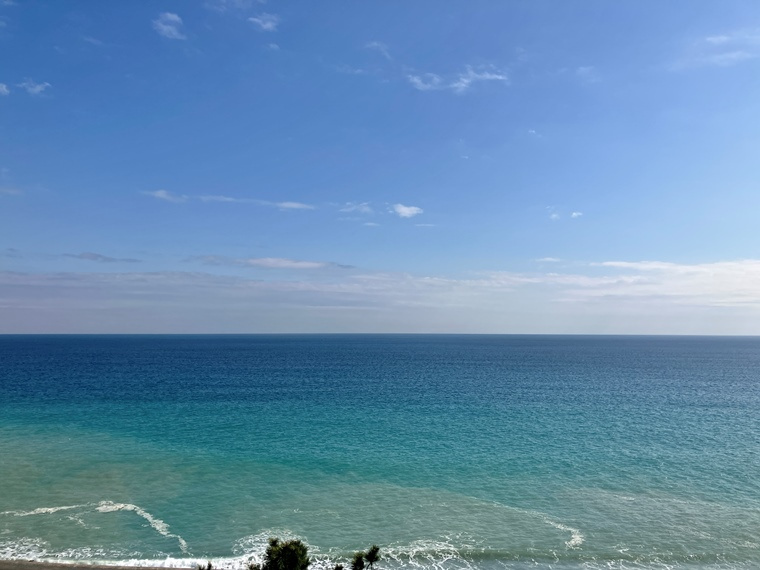 二宮戸建の展望