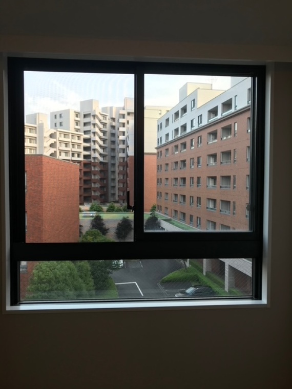 ラ・コルダ弦巻ガーデンコートの展望