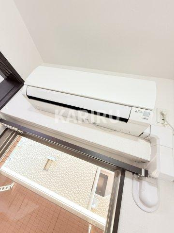 LaDouceur天満の設備